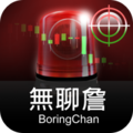 【新用戶優惠】無聊詹_盤中警報器手機版_半年訂閱(180天)