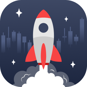 🚀【專業版】股市股海哥 – 股海雷達站 APP