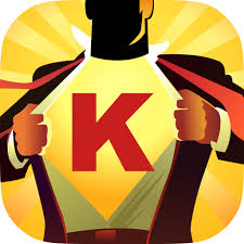 同學會P幣商城測試_籌K 7 天