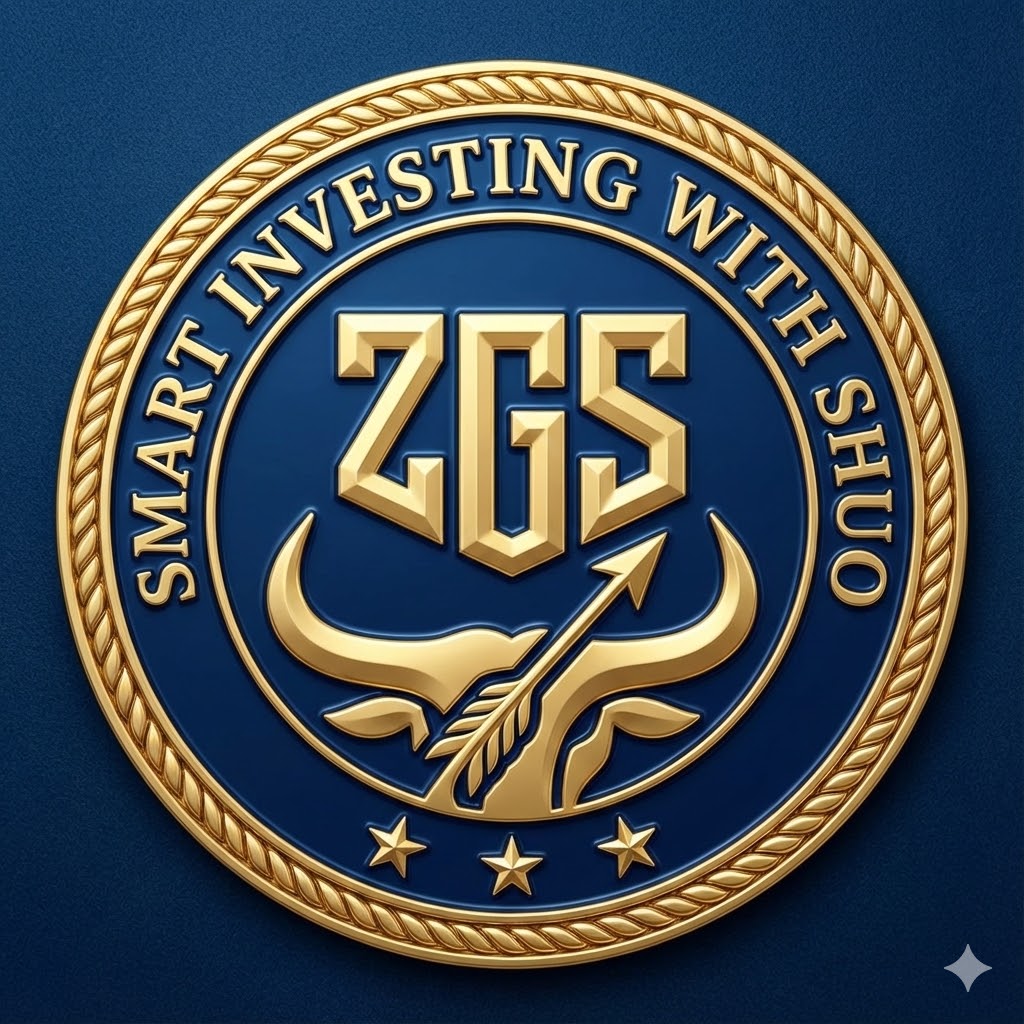 張跟碩｜投資專欄