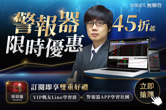 無聊詹 | 警報器下殺45折起🔥再享專屬教學Line社群！