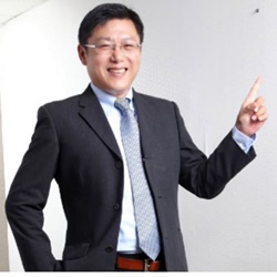 溫首盛老師：程式選股分析(黃綠紅海撈法)