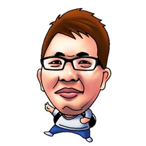 複利YA