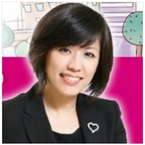 林恩如