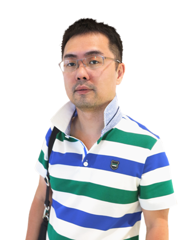 傑克戴成霖