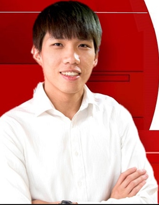 仕偉