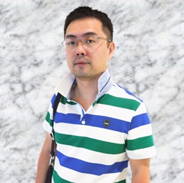 傑克戴成霖