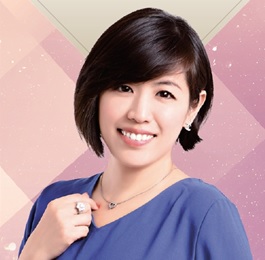 林恩如