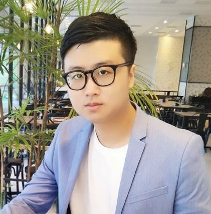 反市場玩家-劉大