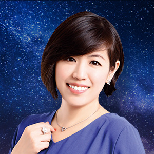 林恩如