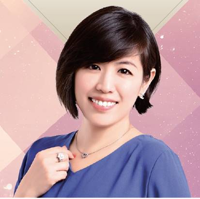 林恩如