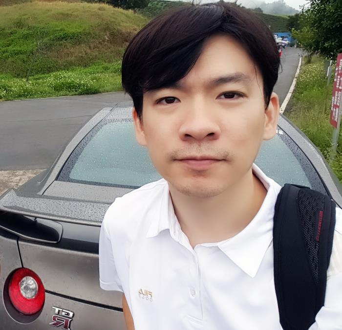 陳金瑩