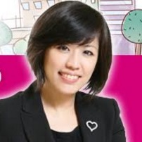 林恩如