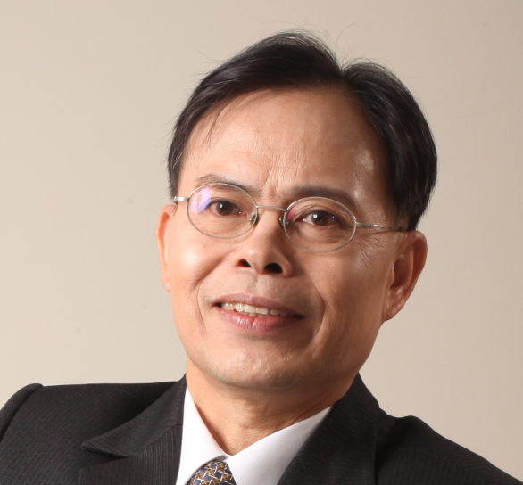 溫國信
