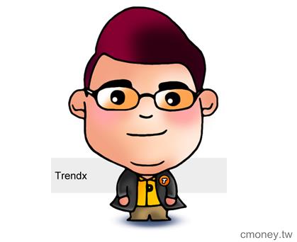 廖兄(Trendx)