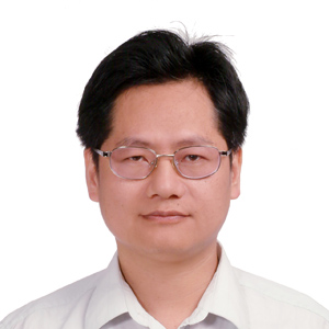 葉教授