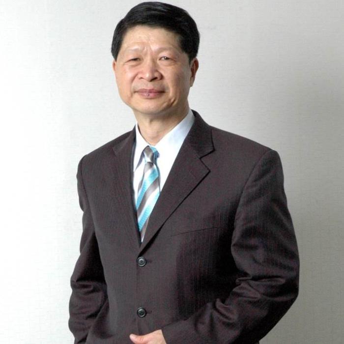 廖義榮 Taylor