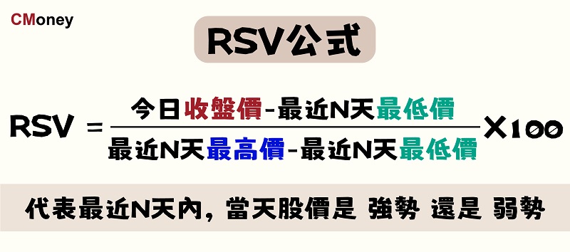 RSV 公式