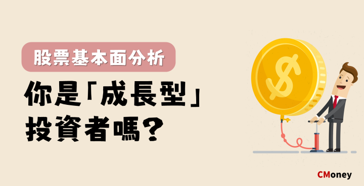成長型投資