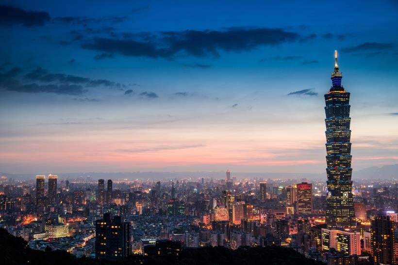 “台湾 夜景”的图片搜寻结果