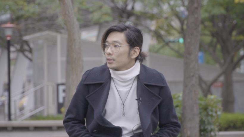 用音樂，讓世界看見台灣》27 歲楊威宇曾離家、窮到吃吐司邊，如今成為首位被 BBC 採訪的 台灣音樂製作人