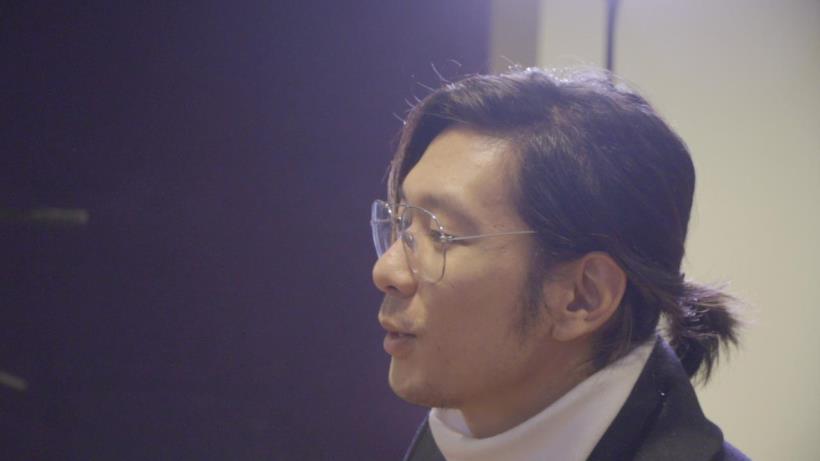 用音樂，讓世界看見台灣》27 歲楊威宇曾離家、窮到吃吐司邊，如今成為首位被 BBC 採訪的 台灣音樂製作人