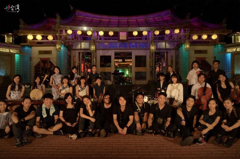 用音樂，讓世界看見台灣》27 歲楊威宇曾離家、窮到吃吐司邊，如今成為首位被 BBC 採訪的 台灣音樂製作人