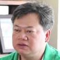 不敗教主陳重銘
