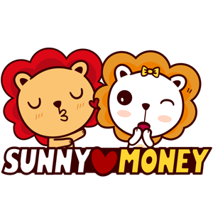 Sunny愛Money