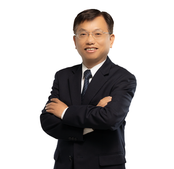 Daniel Lu