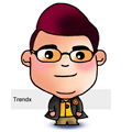 廖兄(Trendx)