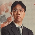 總編開講