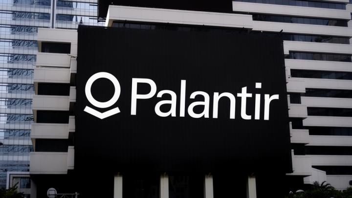 【美股新聞】人工智能需求推動帕蘭泰爾技術公司(Palantir)季度利潤創新高，財測優於預期