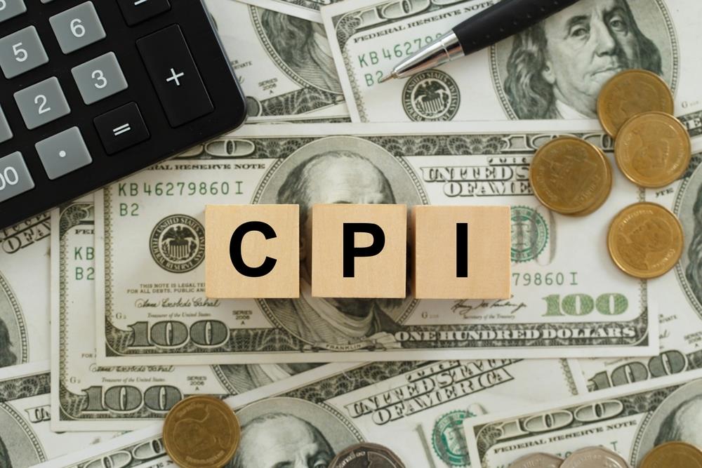【總體經濟】CPI數據今晚揭曉，通貨膨脹是否放緩?