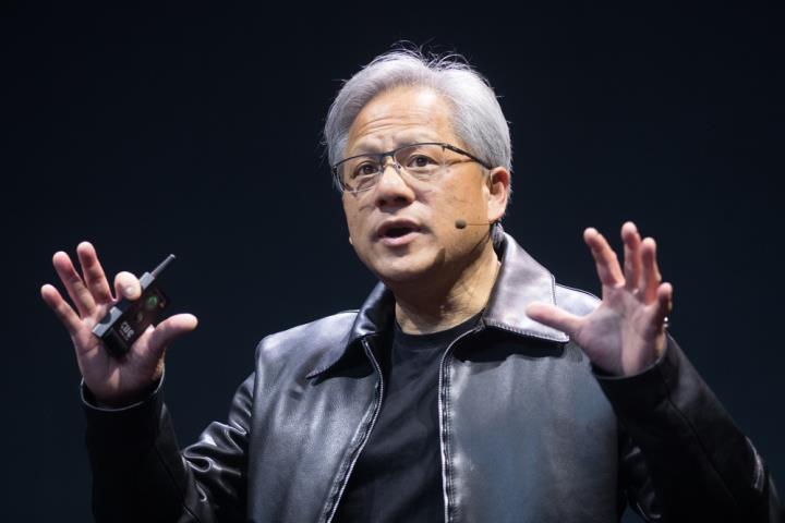 【美股新聞】人工智能狂熱今年推動股市上揚。Nvidia能否再掀漲勢？