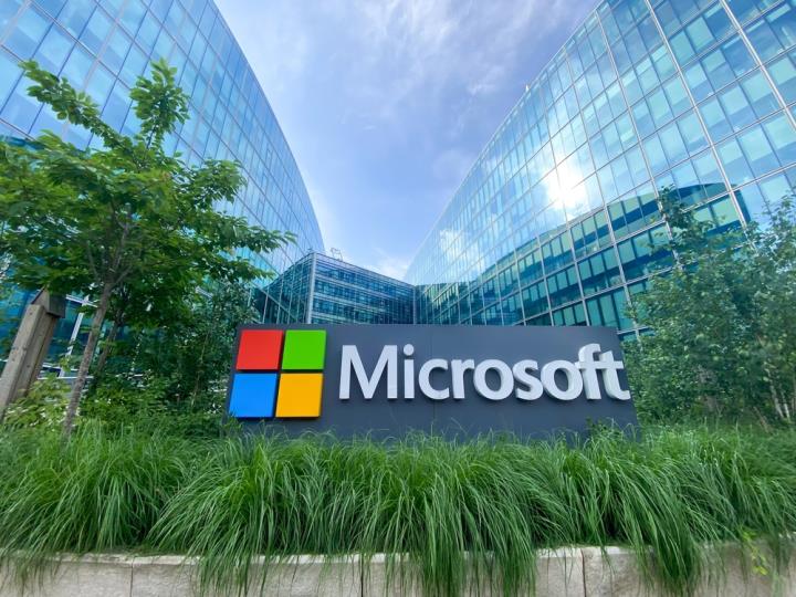 【美股新聞】微軟(Microsoft)的股價接近歷史最高點，但仍被低估。