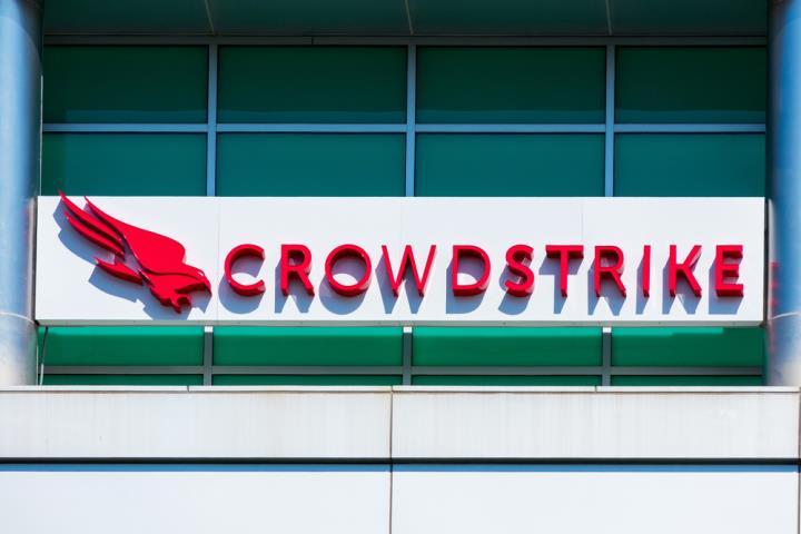 【美股新聞】SIEM 需求上升，CrowdStrike受惠