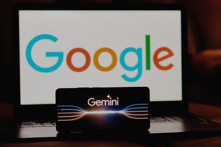 【美股新聞】Google推出 Gemini，據傳可以超越 GPT4