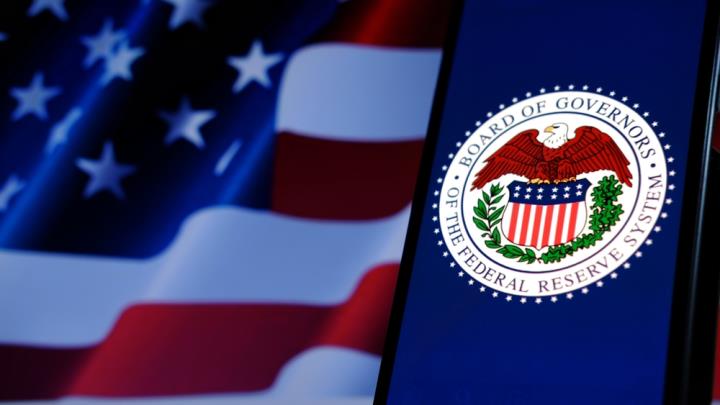 【美股新聞】聯準會官員不急於降息