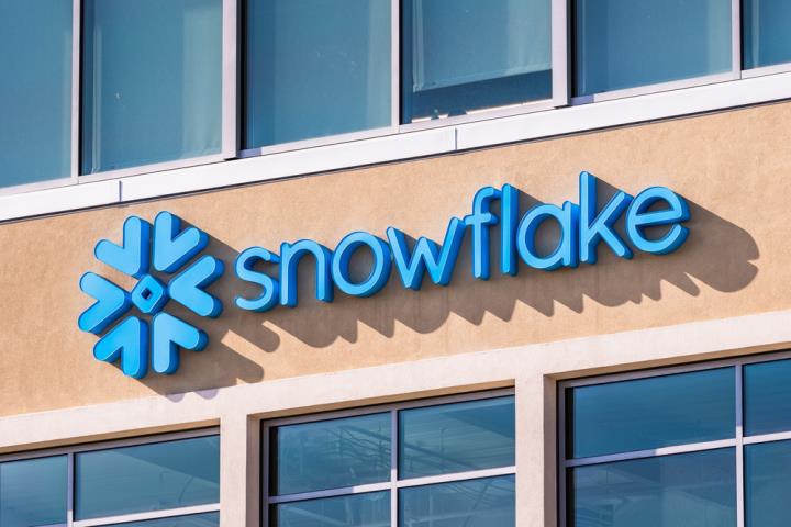 【美股新聞】Snowflake 執行長退休，營運展望不如預期， 股價重挫