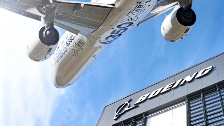 【美股新聞】聯邦航空管理局發現波音737 Max 生產過程有多處缺失，波音被迫調整成長計畫