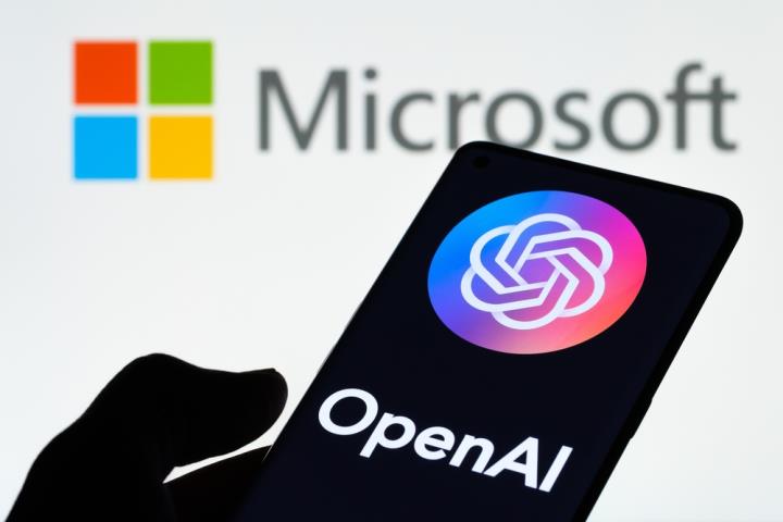 【美股新聞】OpenAI 預計今年年中發布大幅升級的 ChatGPT5 用於聊天機器人