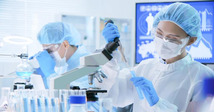 【美股新聞】美國會擬立生物安全法制裁中國生技公司