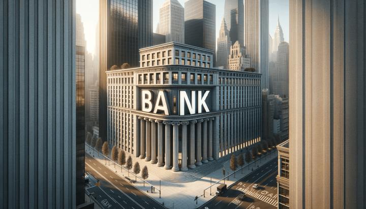 【美股新聞】美國六大銀行第一季財報超預期，但面臨利率壓力和市場不確定性