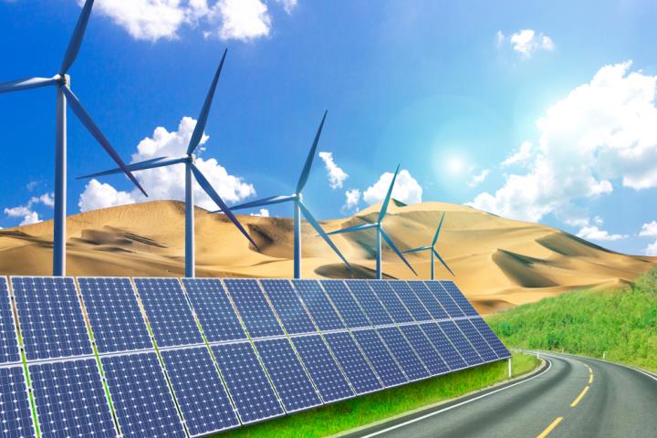 【美股新聞】AI 推動數據中心能源需求，隱藏的投資機會浮現