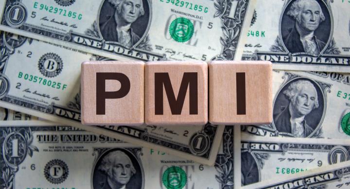 【美股新聞】美國綜合採購經理人指數(PMI)顯示經濟動能減弱