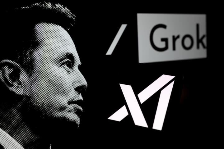 【美股新聞】戴爾與輝達合作建立AI工廠，助力xAI的Grok