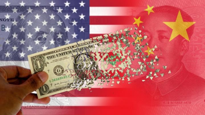 【美股新聞】美國之後,通膨焦點轉向中國。九月份PPI和CPI數據成為主要焦點!