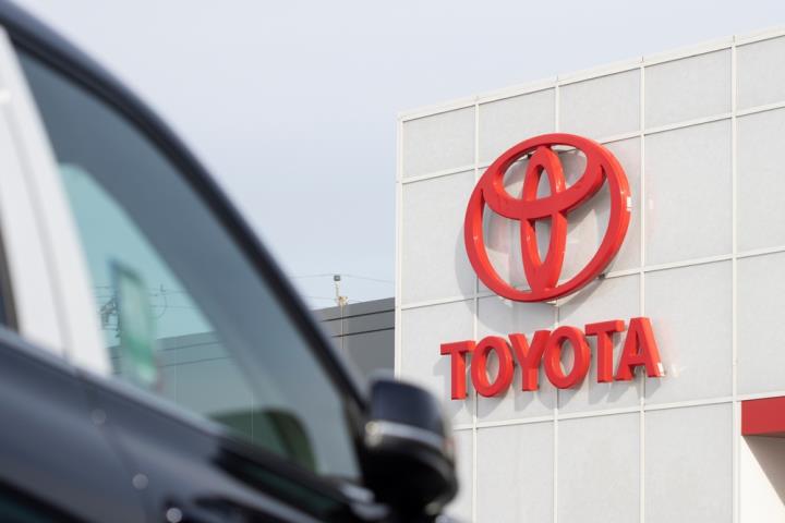 【美股新聞】TOYOTA因在汽車貸款方面欺騙消費者被要求支付6,000萬美元！