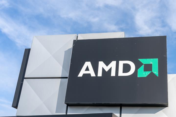 【美股新聞】AMD股價飆漲近10%!推出競爭Nvidia的新AI晶片,市值重返高峰!